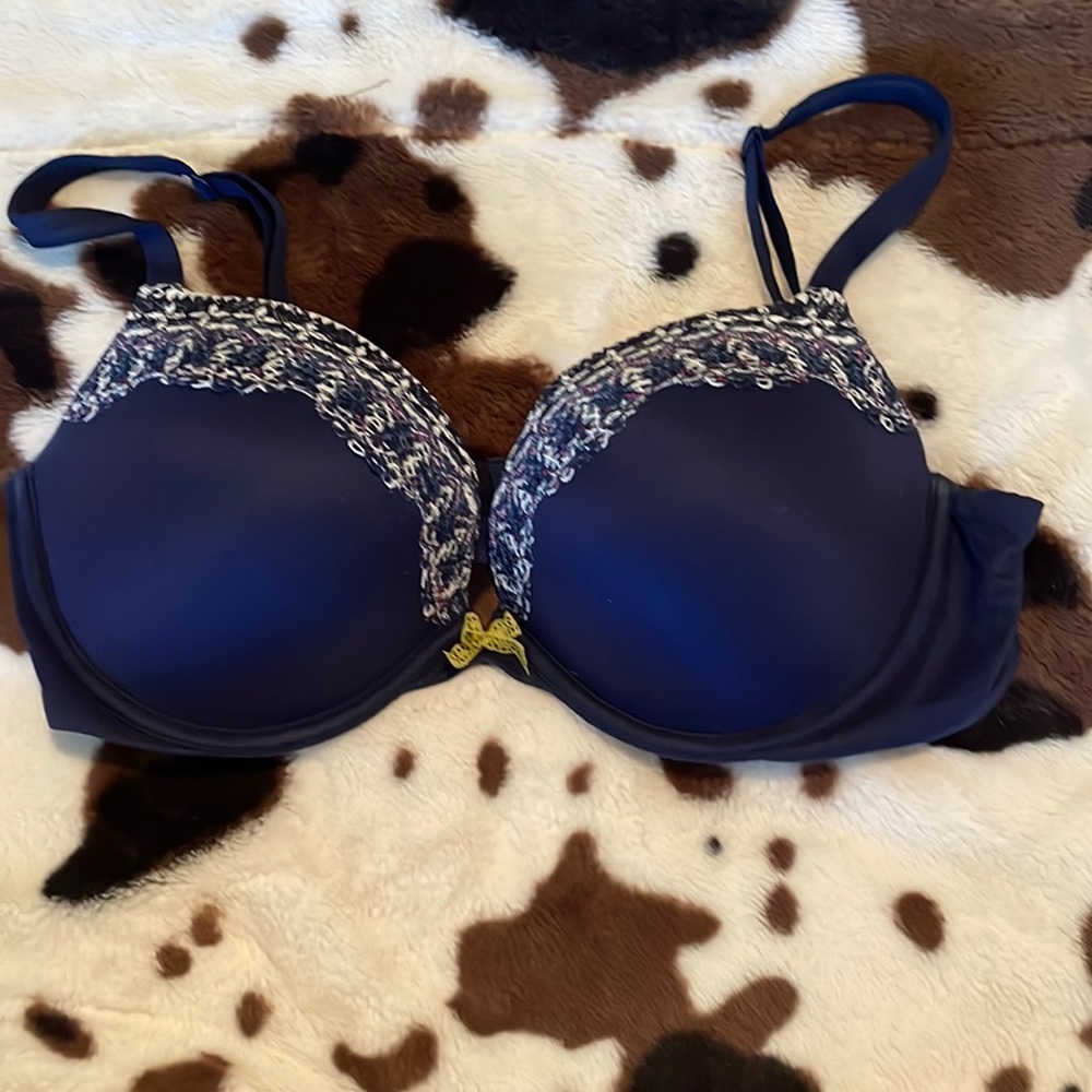 Victoria Secret push up 38D